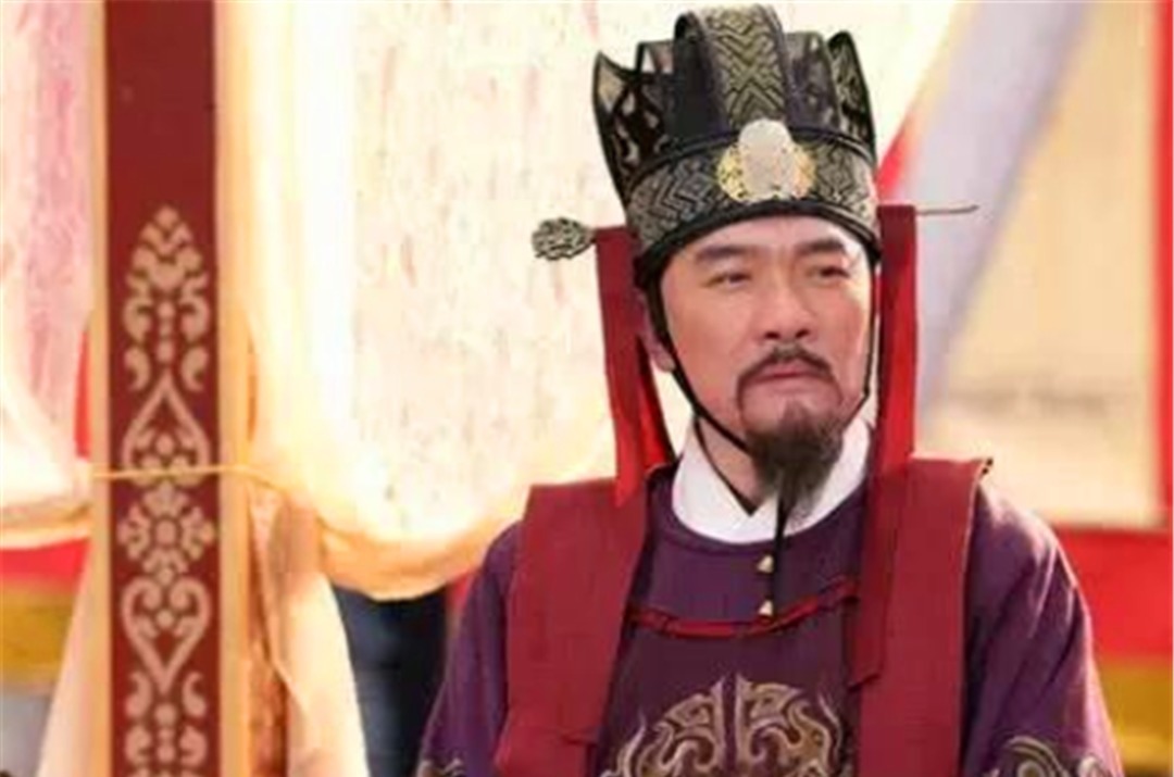 李世民|玄武门之变前夕,李世民让尉迟敬德杀掉被称为“房谋杜断”的房玄龄和杜如晦