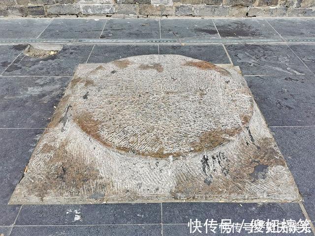 城墙|凤阳明中都，古代最大的烂尾工程，因体恤百姓停工，规模超过故宫