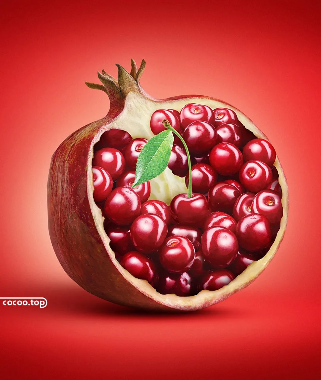 |图形设计过于枯燥？来点儿幽默吧