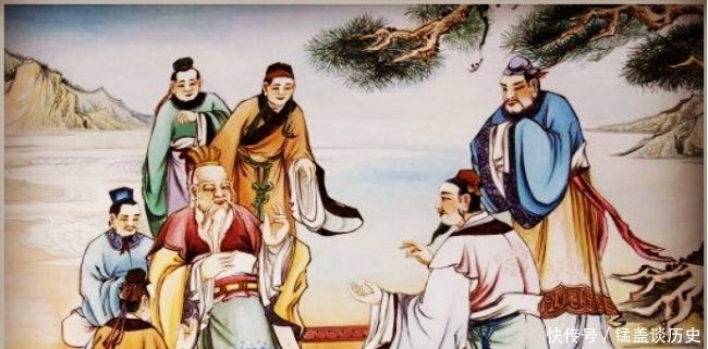 物理|提出超前物理知识的“墨家”,最终为何突然消失在历史长河中?