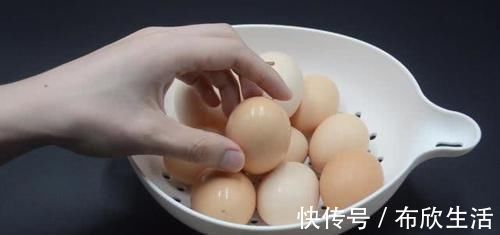小常识|经常买鸡蛋的要注意,现在清楚还来得及,尽早叮嘱家人,太实用了