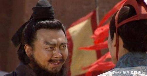 城向|他是蜀汉五虎上将,儿子却出城向曹魏投降,孙子却为护国而战死!