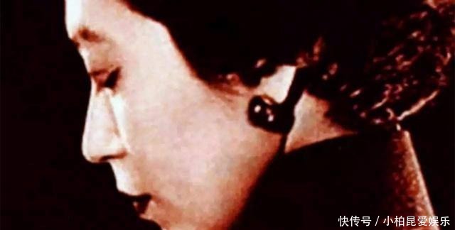 美国生活|张爱玲赴美生活窘迫,嫁给65岁老头,怀孕后直接打掉孩子