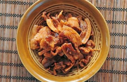 “猪油渣”到底能不能吃听听营养专家怎么说,原来很多人都不懂