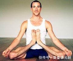 k髋部，膝盖，脚踝够灵活吗？试试这个瑜伽体式！