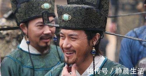 千古名句|一宰相出一上联,他用一年时间对出下联,如今成千古名句