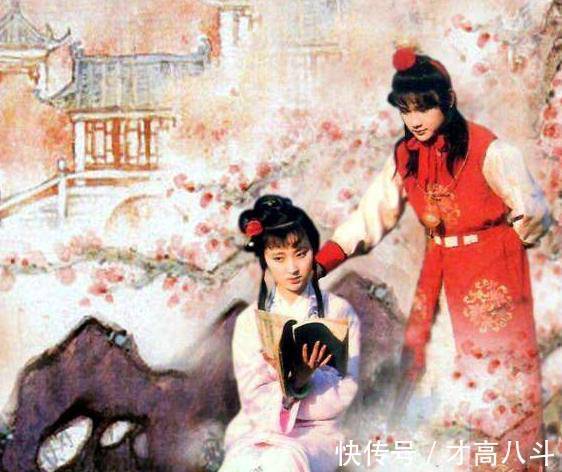 红楼@四大名著首尾诗词,人生万千悲喜,终归一悟!