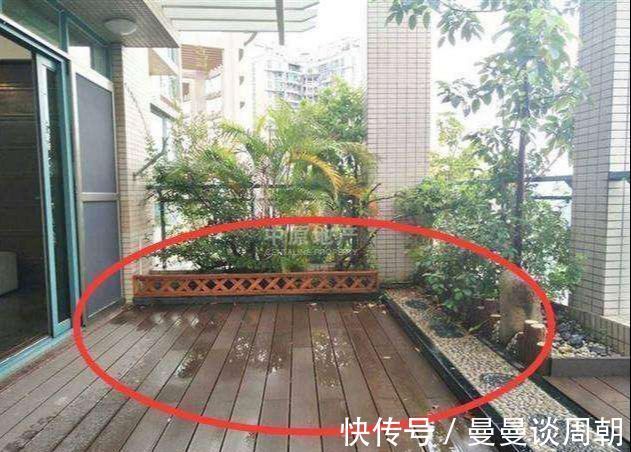 齐家青清|买房不要买大阳台的房子，很多人以为赚到了，其实亏了还不知