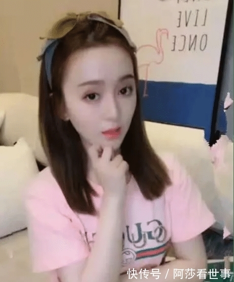 |搞笑GIF:站在高处往下看,风景真的不一样