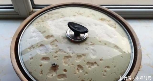 反复强调:发面不要用酵母,教你一招简单快捷,馒头香甜口感好