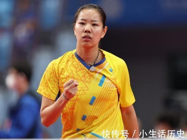 全国冠|陈幸同3-0速胜,全国冠军被打得自我怀疑!陈梦王曼昱率队夺4连胜