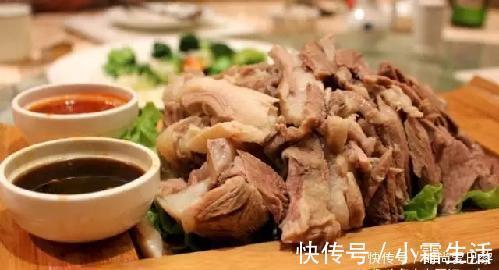 知识|不管羊肉做啥菜,学会这3个诀窍,羊肉鲜嫩不膻,看完长知识了