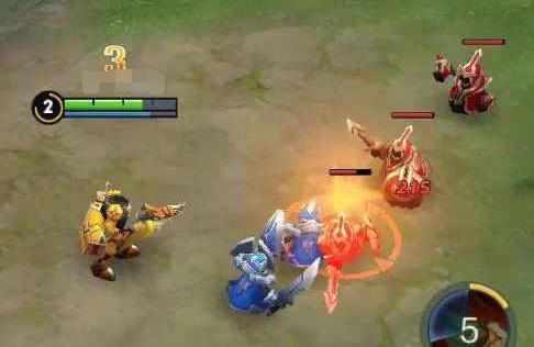 玩家|一级学错技能“废”一半,鲁班出门点1诸葛亮点290%老玩家都会学错