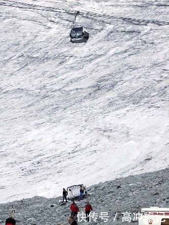 贵州在地球上有道美丽的伤疤,韩红的歌曲天亮了来源于此景区事故