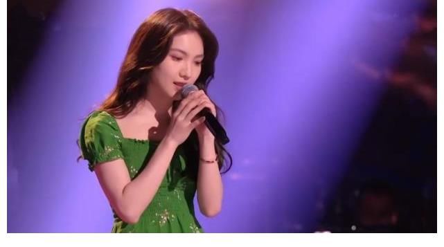 好聲音|《好聲音》八強(qiáng)出爐，七女一男，譚軒轅慘遭淘汰，誰能走到最后，敬請(qǐng)期待