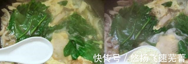 秋天转凉了，最该给家人喝这汤，简单易学，营养极高，孩子特爱喝！