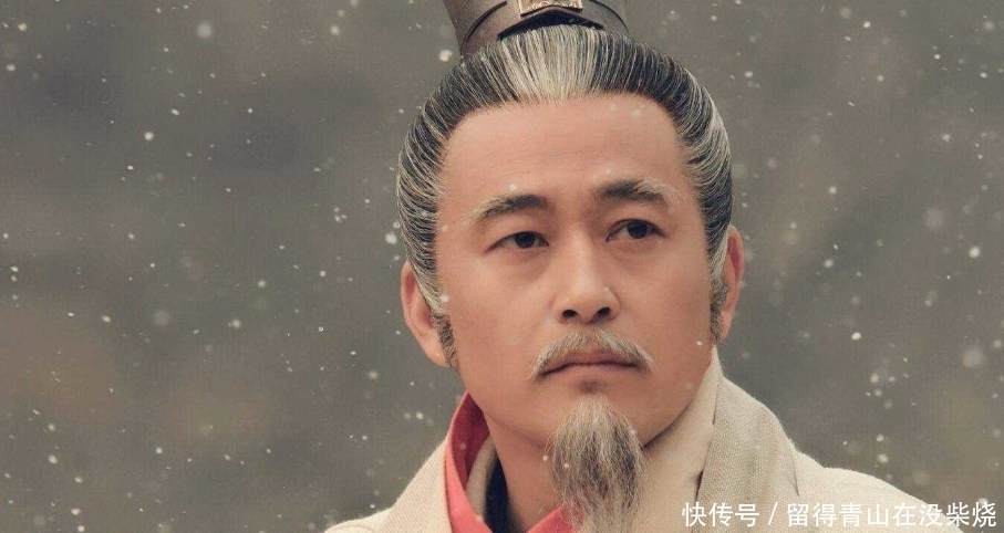 寡妇因为太美,被权臣强娶,就连帝王都逼迫她,君臣反目结局凄惨