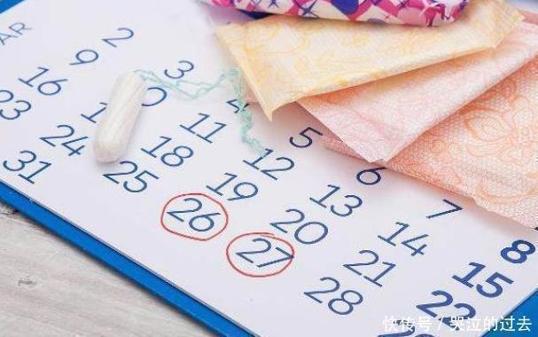 宫颈粘液|“姨妈期”是排毒的好时机,做好3件事,子宫变得越来越干净