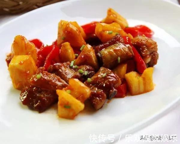 家常菜|媳妇拿手的17道家常菜,荤素搭配营养均衡,清口不油腻,上桌快