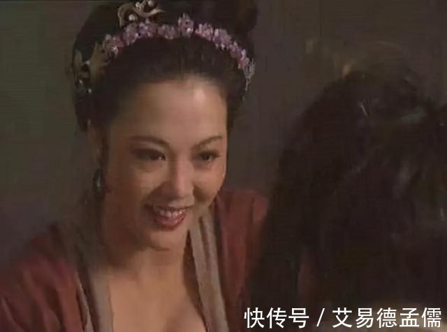 武松打虎|孙二娘为何对武松这么好?第一次相见的他们,情节中是这样描述的