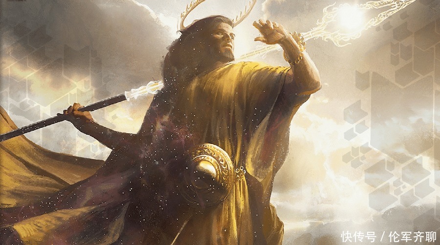 世界上曾经有巨人吗?神话中没落的巨人族意味着什么?