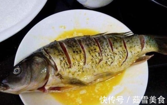 蛋液|煎鱼在鱼身上抹点“它”，不粘锅不溅油鱼皮不破，现在知道还不晚