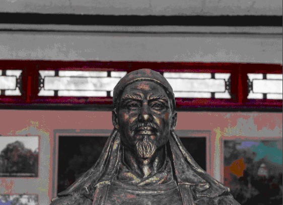 据地|太平天国定都之后不注意淡化神权也是政权失败的原因