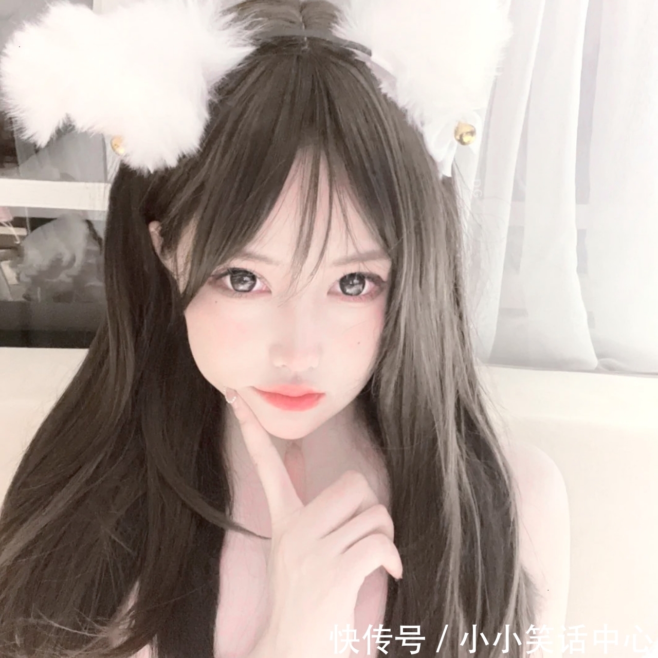 女头|Mehrspur女头|我眼里有片孤独的海