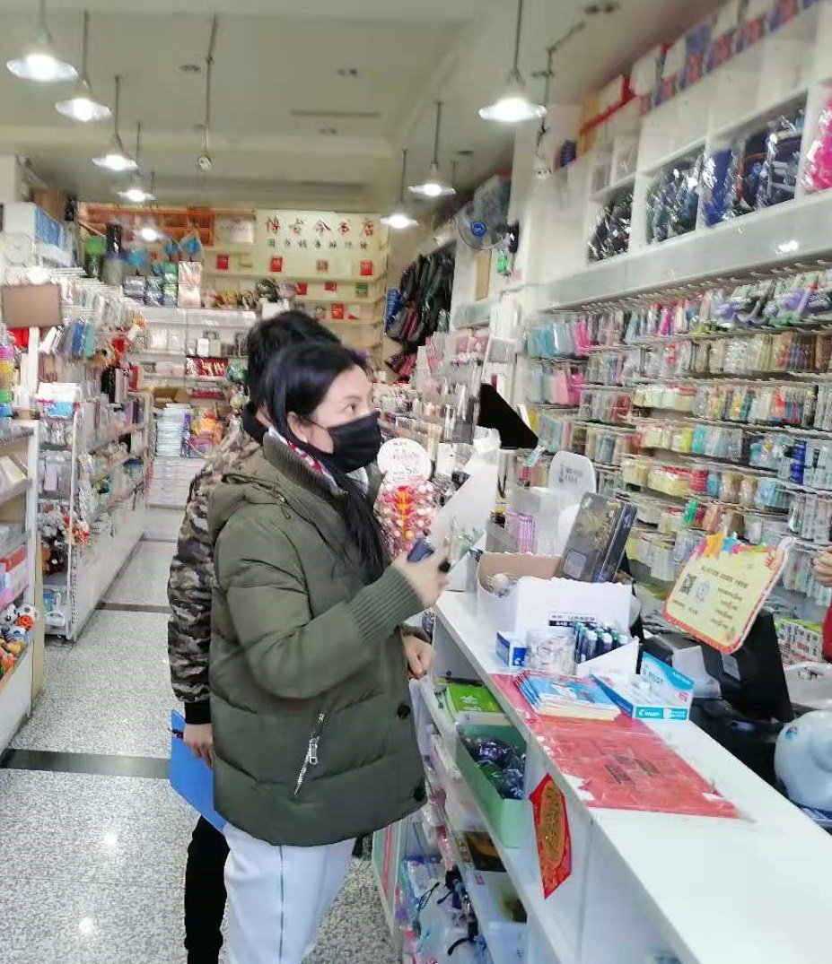  专项|东丽区开展少儿出版物市场专项整治