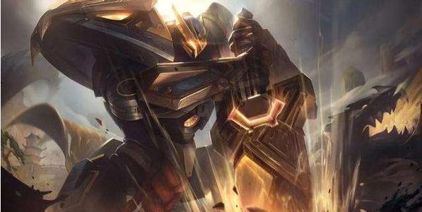 瑞文|LOL云顶之弈4幽4秘术阵容搭配,上分超级稳定