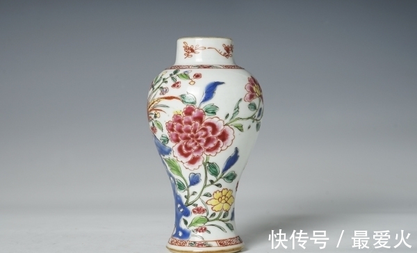 艺术|瓷器鉴赏:归根结底仍是视觉的艺术!