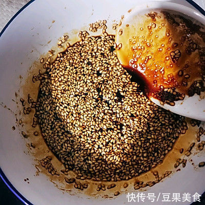 花椒粒|史上最好吃的胡辣鸡爪做法