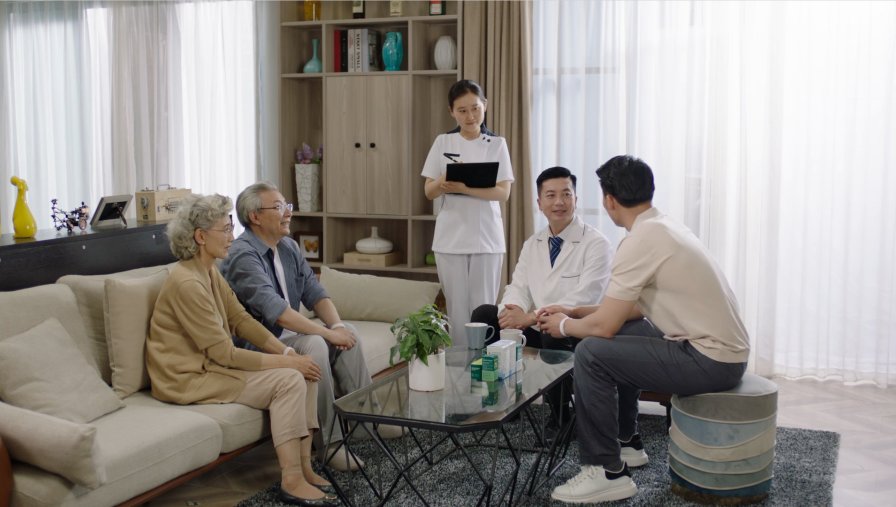 青岛市|别让亚健康绑架生活 家庭医生帮你破局