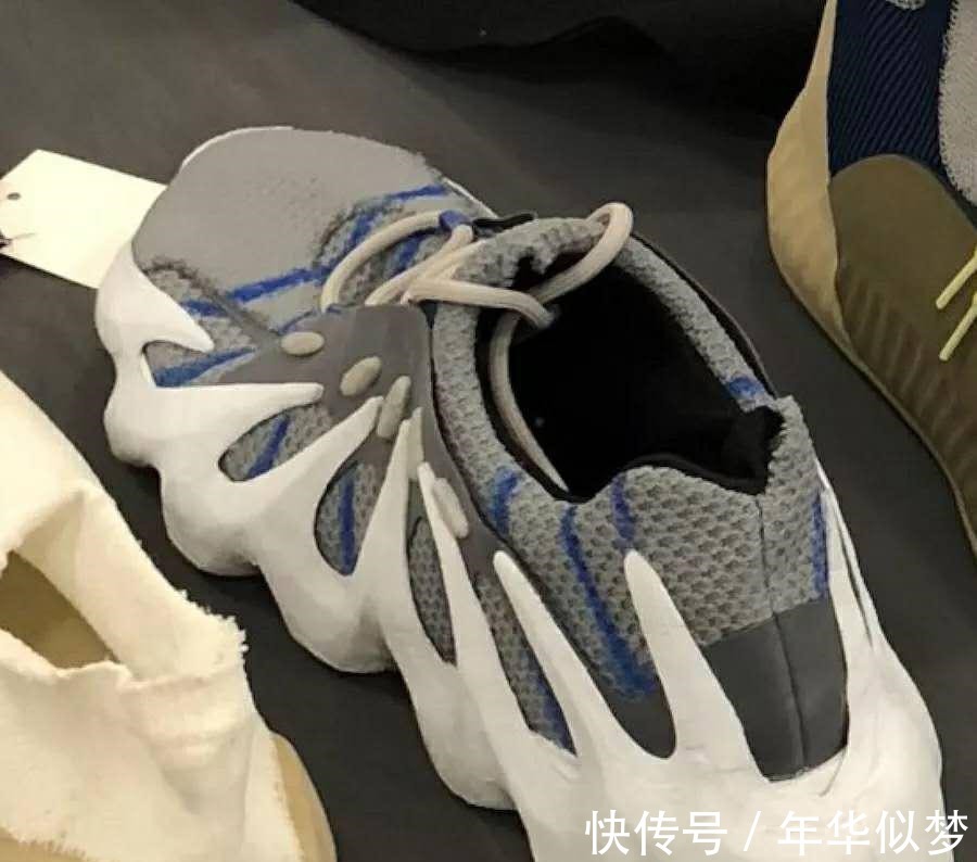 adidas 椰子又新,451你欣赏的来吗