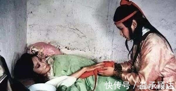 表嫂|晴雯嫂子的通情达理，反衬出晴雯无情无义，做人太失败