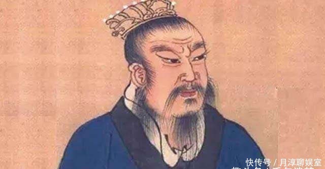 萧何|刘邦称帝后杀了很多功臣,越能干死的也越快,他却凭借贪污活下来