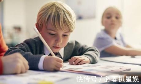 计划性|孩子放学后先“写作业”还是“先玩”?顺序是有讲究的,差别很大