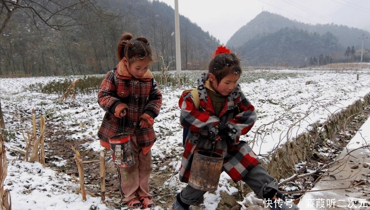 为什么永远不要给孩子穿别人的旧衣服