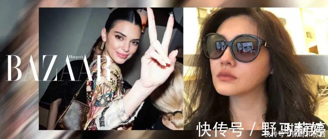 洗头|大S四天不洗头、Kendall Jenner自制发膜，为了护发她们真的好拼！