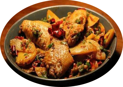 20款经典菜肴推荐,鲜香开胃解馋解腻,做年一定要做给家人吃喔