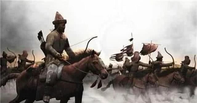 汉族|曾经令汉族头痛的匈奴,“四处游牧”多年,如今演变成哪个国家?