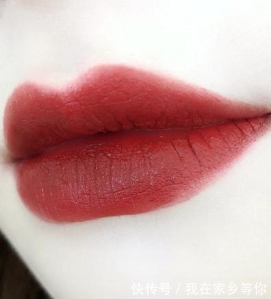 口红|适合黄黑皮的热门口红,很多人都有,你占几支!