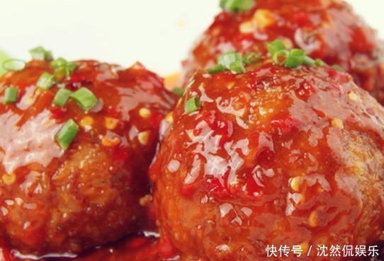 狮子头|孩子每次吃的时候感觉好吃到起飞,入口即化,一口一口很过瘾