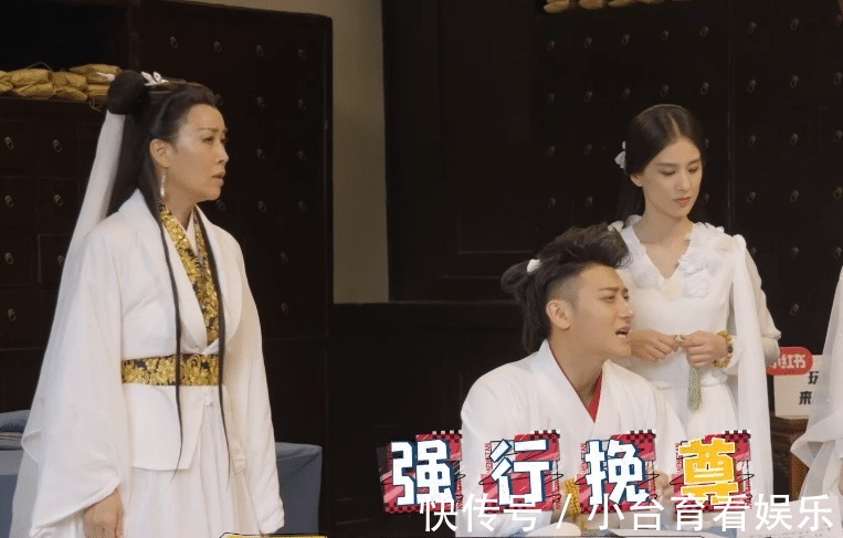 大男人|黃子韜上廁所要人陪,那英的話被“打臉”,黃子韜強行挽尊太好笑