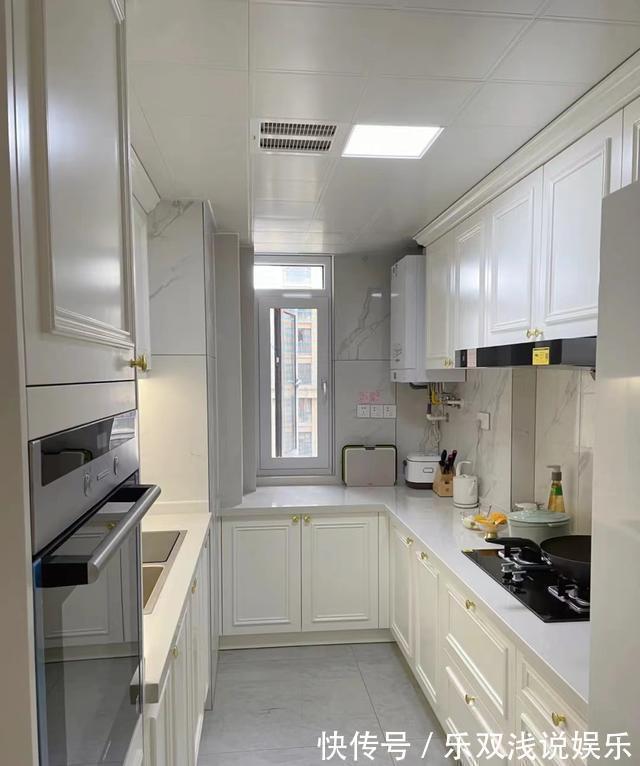 净水器|第二次装修,我坚持换掉的6个“鸡肋”设计,现在房子越住越舒适