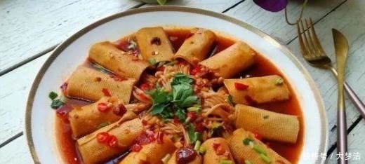 里脊丝|饭店最热门的几道菜,40年退休大厨传授秘方,来客人吃什么不再愁