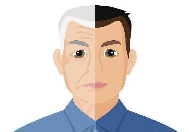衰老|男人开始衰老时,一般会出现这4个“丑态”,看看你中了吗