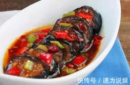 鱼香茄子|美食推荐爆炒猪肝，肉末蒸冬瓜，鱼香茄子，丝瓜木耳炒鲜鱿