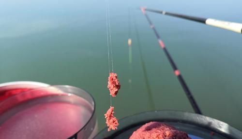 钓浮|野钓大鲫鱼的三种不常规钓法,在这些鱼情中使用,效果好得出奇!