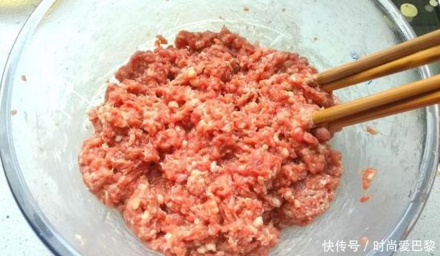 香味|无论包什么肉饺子,都要做好“三放两不放”,饺子香味足味道好
